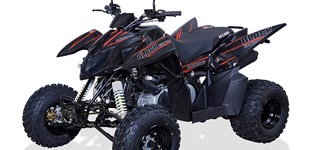 Access AMS 4.30 2019 vs Aeon Cobra 420 SX 2020