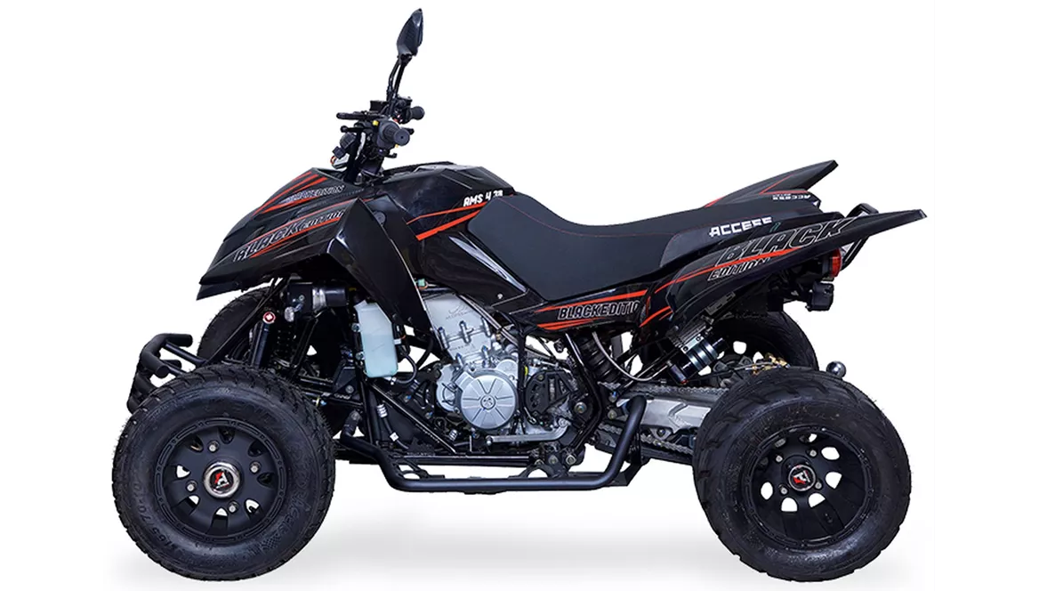 Access AMS 4.38 SM 2019 Access AMS 4.38 SM 2019