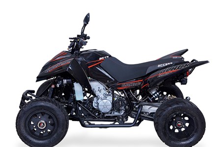 Access AMS 4.38 SM 2019