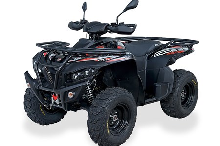 Access AMX 6.46 Basic 2019