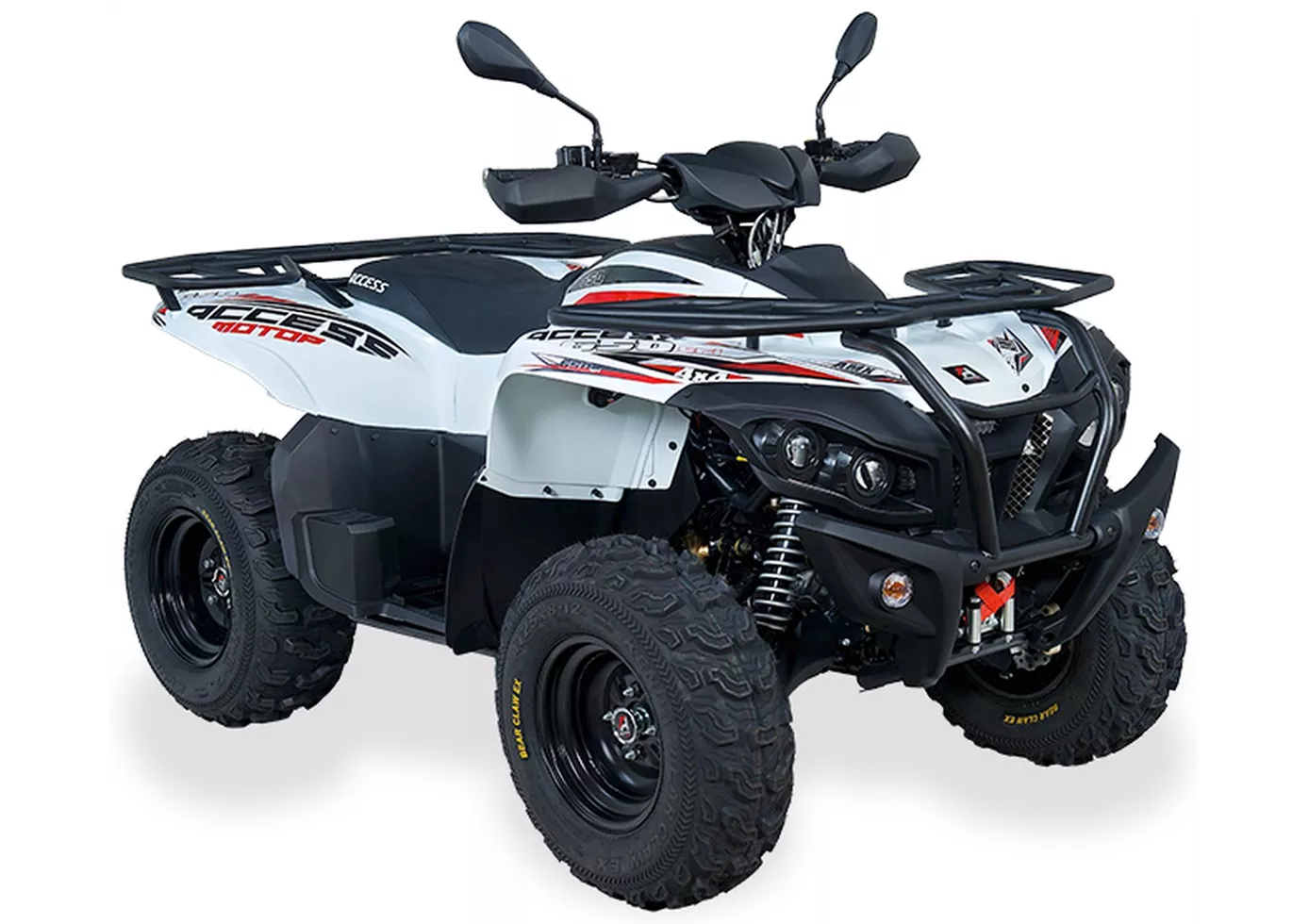 Access AMX 6.46 Basic 2019 Access AMX 6.46 Basic 2019