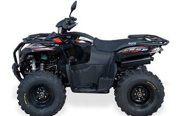 Access AMX 6.46 Basic 2019 - Bild 6