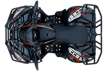 Access AMX 6.46 Basic 2019 - Bild 9