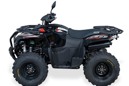 Access AMX 8.57 Basic 2019