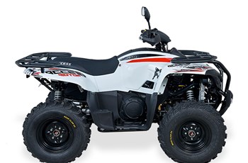 Access AMX 8.57 Basic 2019 - Bild 9