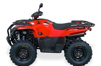 Access AMX 8.57 Basic 2019 - Bild 10