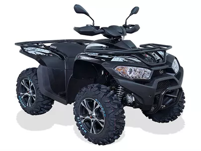 Access AMX 6.46 LUX 2019 Access AMX 6.46 LUX 2019