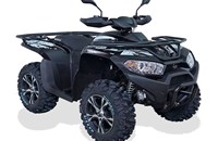 Access AMX 6.46 LUX 2019 - Bild 1