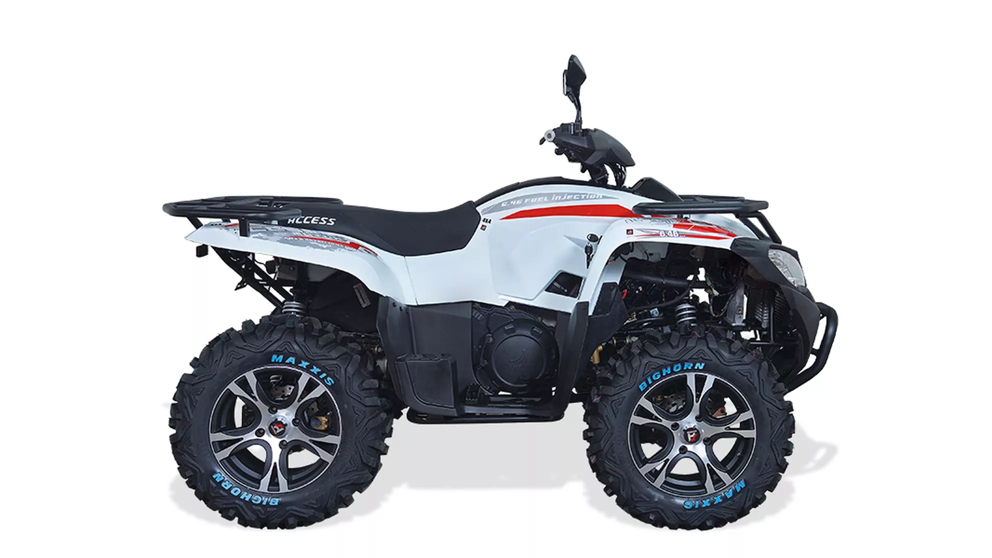 Access AMX 6.46 LUX - Image 1 Access AMX 6.46 LUX - Image 1