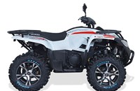 Access AMX 6.46 LUX 2019 - Bild 3