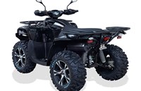 Access AMX 6.46 LUX 2019 - Bild 4