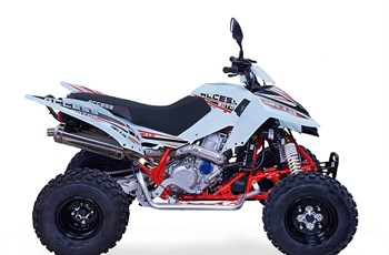 Access AMS 4.38 SX 2019 - Bild 3