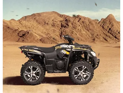 Access Shade Sport 650 EPS 2019 Access Shade Sport 650 EPS 2019