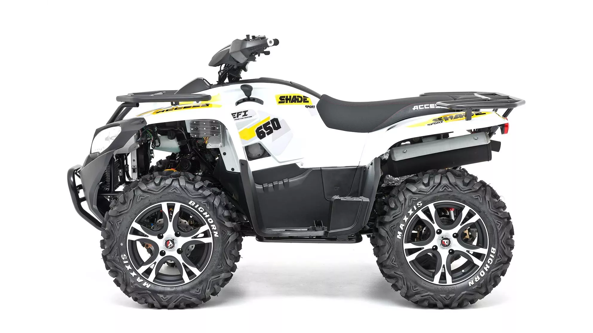 Access Shade Sport 650 EPS - Image 1 Access Shade Sport 650 EPS - Image 1