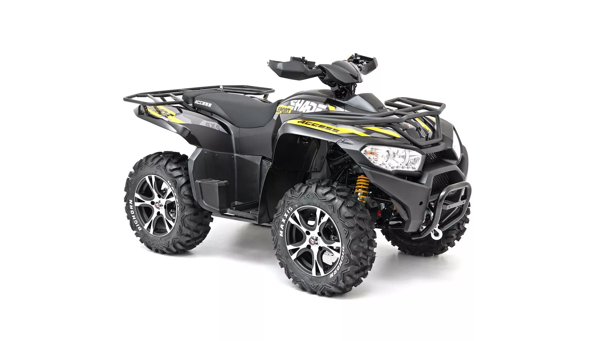 Access Shade Sport 650 EPS - Image 2 Access Shade Sport 650 EPS - Image 2