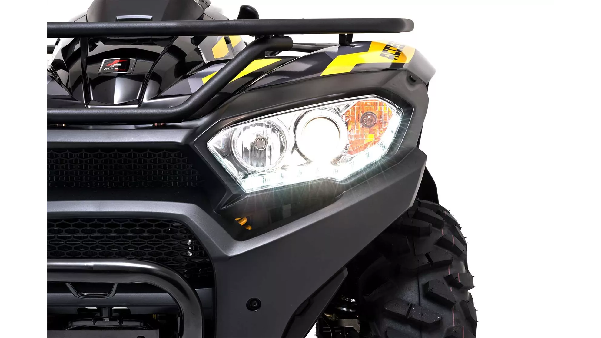 Access Shade Sport 650 EPS - Image 3 Access Shade Sport 650 EPS - Image 3