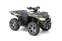 Access Shade Sport 850 2019