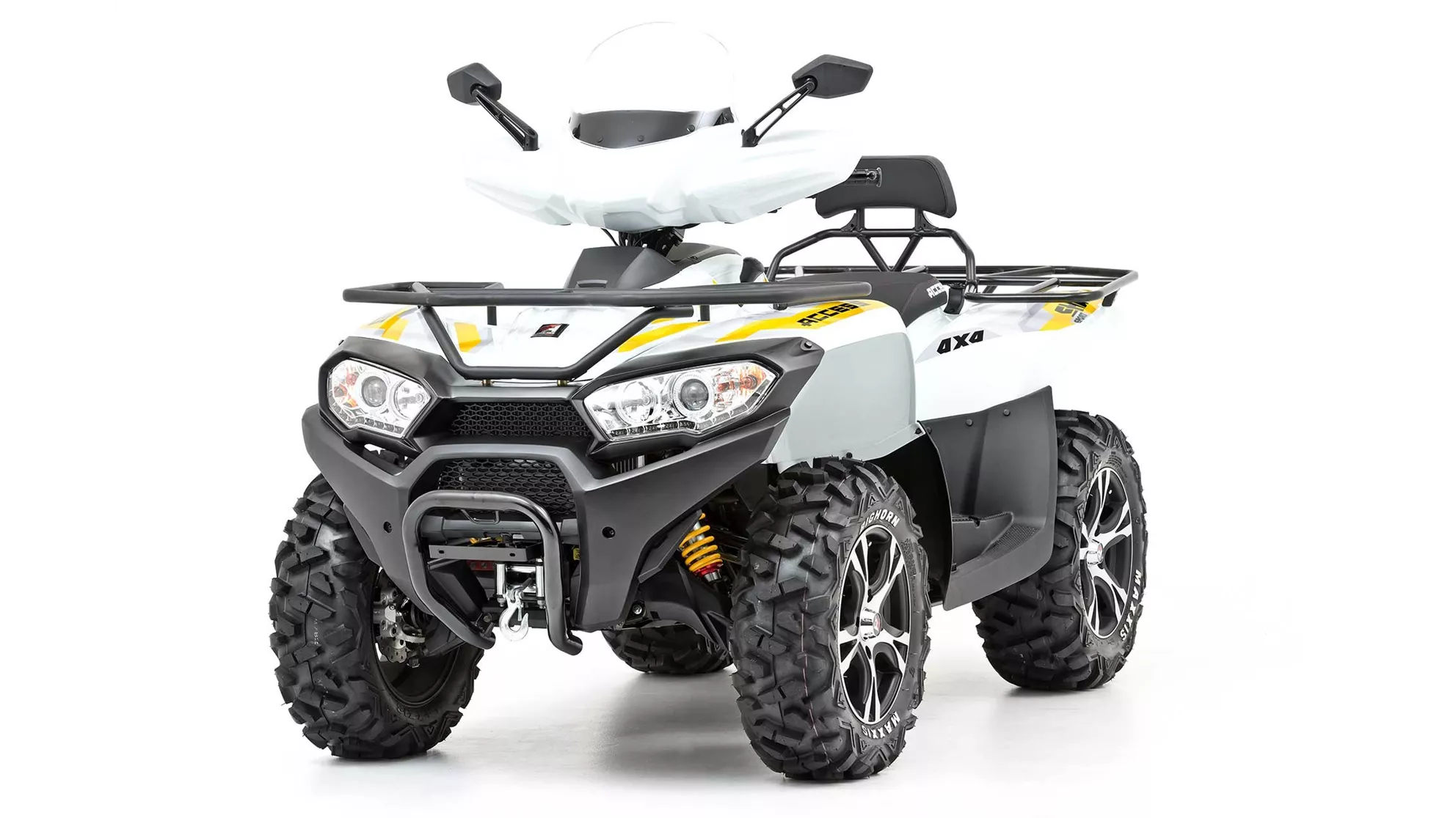 Access Shade Sport 850 - Image 1 Access Shade Sport 850 - Image 1