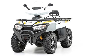 Access Shade Sport 850 2019 - Bild 3