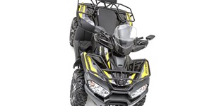 Access Shade Sport 850 EPS LV 2019 vs Access Shade Xtreme 850 Touring 2020