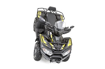 Access Shade Sport 850 EPS LV 2019 - Bild 2