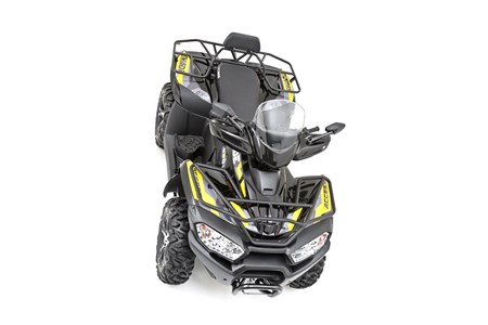 Access Shade Sport 850 EPS LV 2019