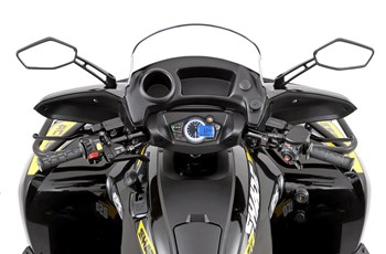 Access Shade Sport 850 EPS LV 2019 - Bild 3