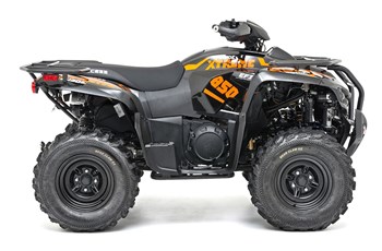 Access Shade-Xtreme 2019 - Bild 3