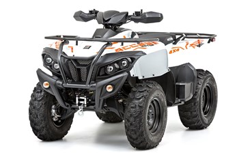 Access Shade-Xtreme 2019 - Bild 4