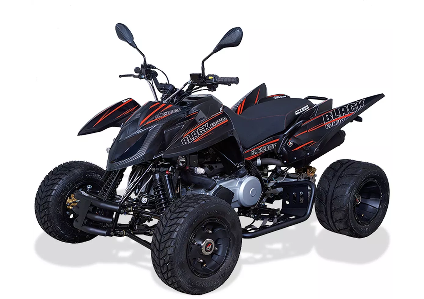 Access AMS 4.30 SM 2019 Access AMS 4.30 SM 2019