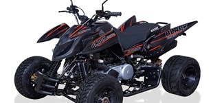 Access AMS 4.30 SM 2019 vs SWM SM 500 R 2018