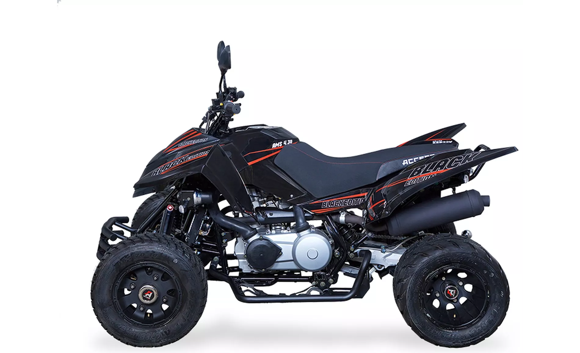 Access AMS 4.30 SM 2019 Access AMS 4.30 SM 2019