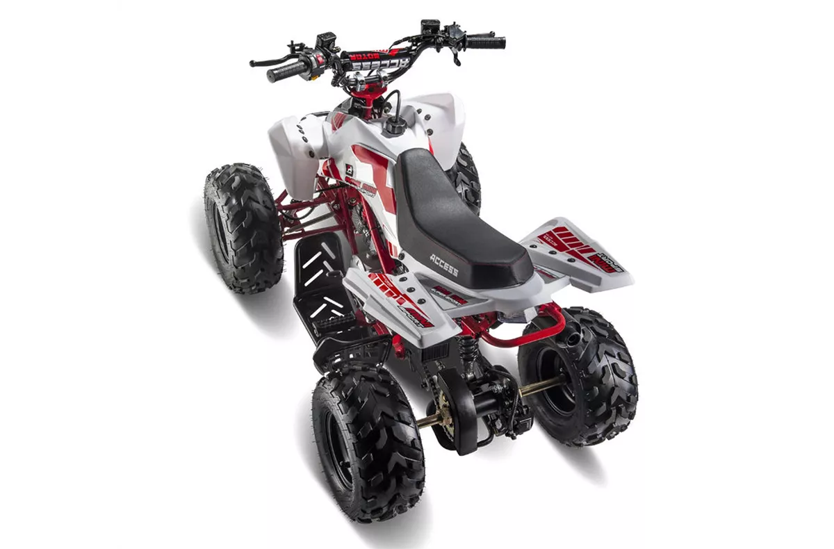 Access MiniSport 110 Access MiniSport 110
