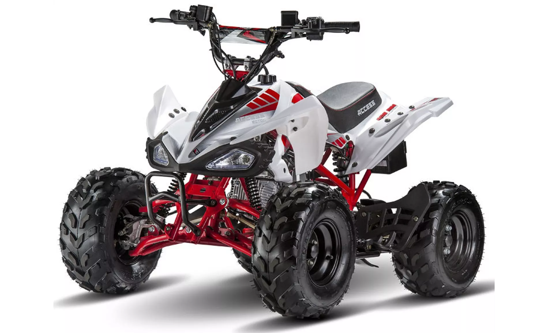 Access MiniSport 110 2019 Access MiniSport 110 2019