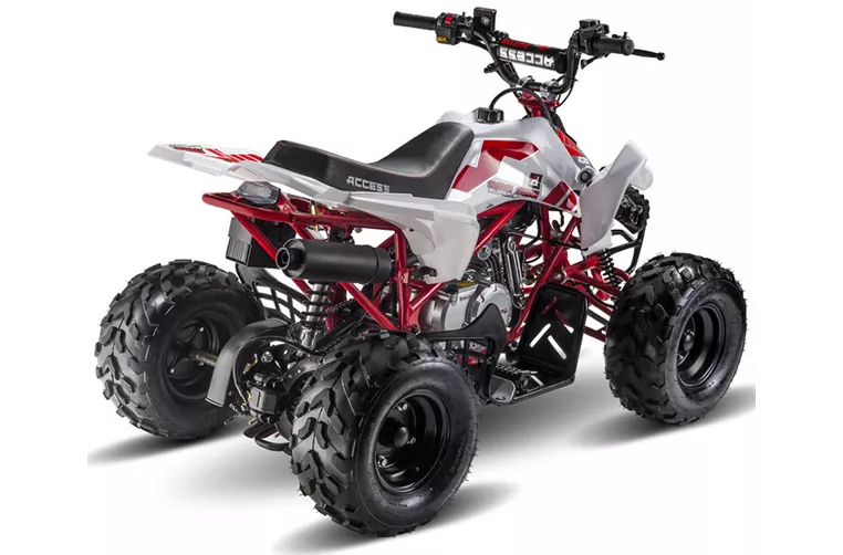 Access MiniSport 110 2019 Access MiniSport 110 2019