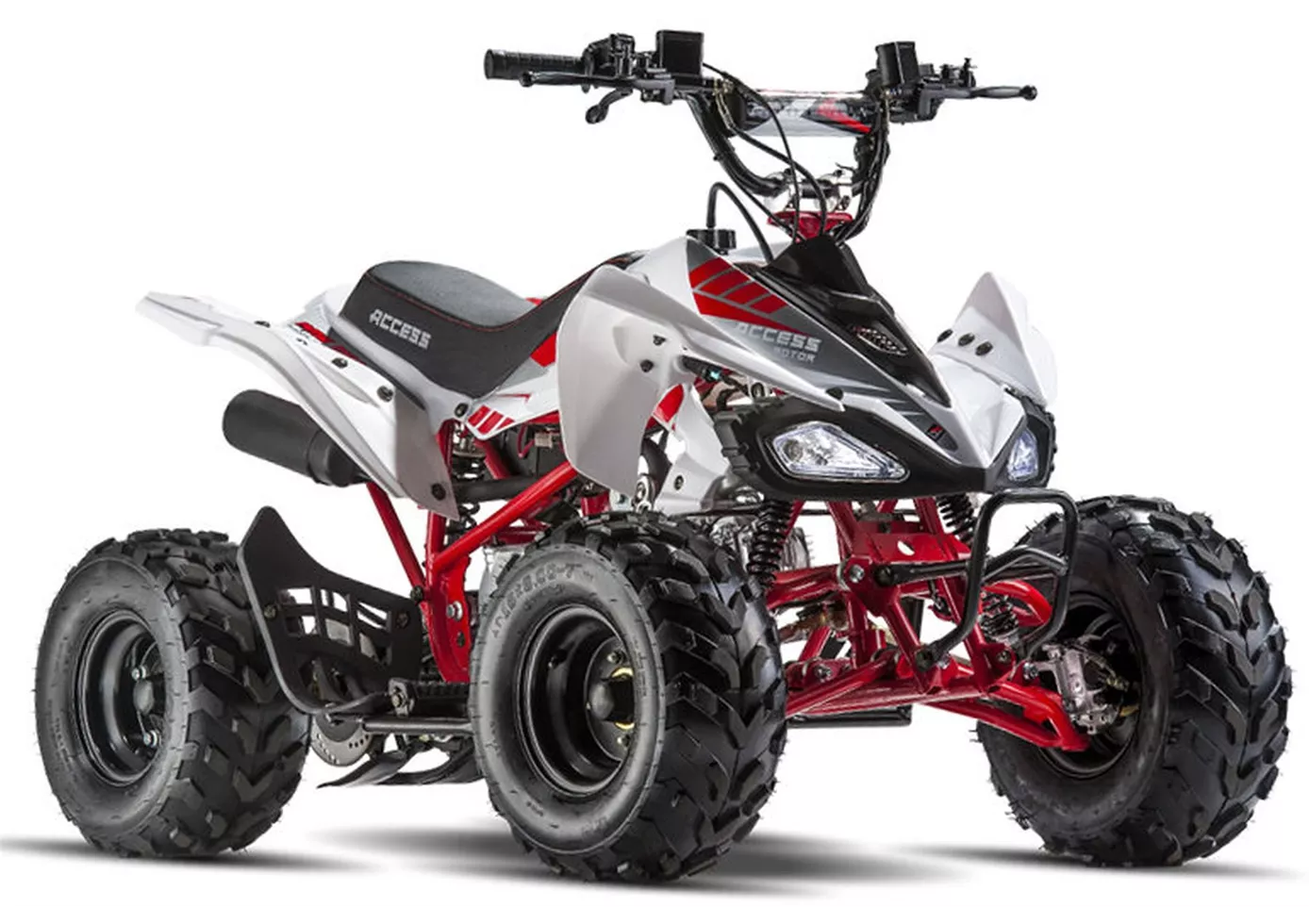 Access MiniSport 110 2019 Access MiniSport 110 2019