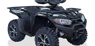 Access Shade Xtreme 850 NG 2020 vs Access AMX 8.57 EPS 2019