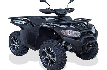 Access AMX 8.57 EPS 2019 - Bild 2