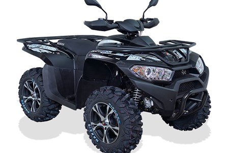 Access AMX 8.57 EPS 2019