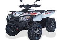 Access AMX 8.57 EPS 2019 - Bild 5