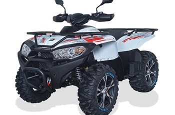 Access AMX 8.57 EPS 2019 - Bild 5