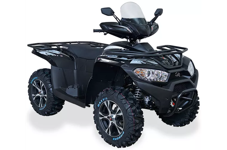 Access AMX 8.57 LUX LV 2019 Access AMX 8.57 LUX LV 2019