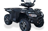 Access AMX 8.57 LUX LV 2019 - Bild 1