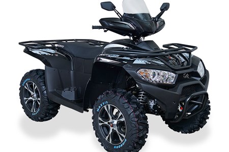 Access AMX 8.57 LUX LV 2019