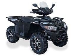 Access AMX 8.57 LUX LV 2019