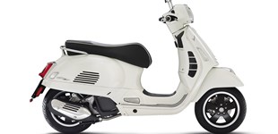 Vespa GTS 125 Super Sport 2024 vs Vespa GTS 125 ie Super 2019