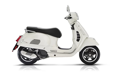 Vespa GTS 125 ie Super 2019 Vespa GTS 125 ie Super 2019