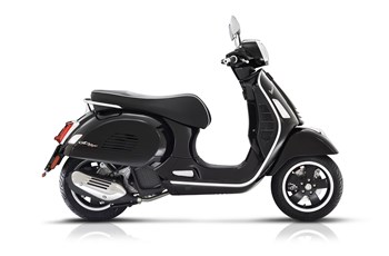 Vespa GTS 125 ie Super 2019 - Bild 3 Vespa GTS 125 ie Super 2019 - Bild 3