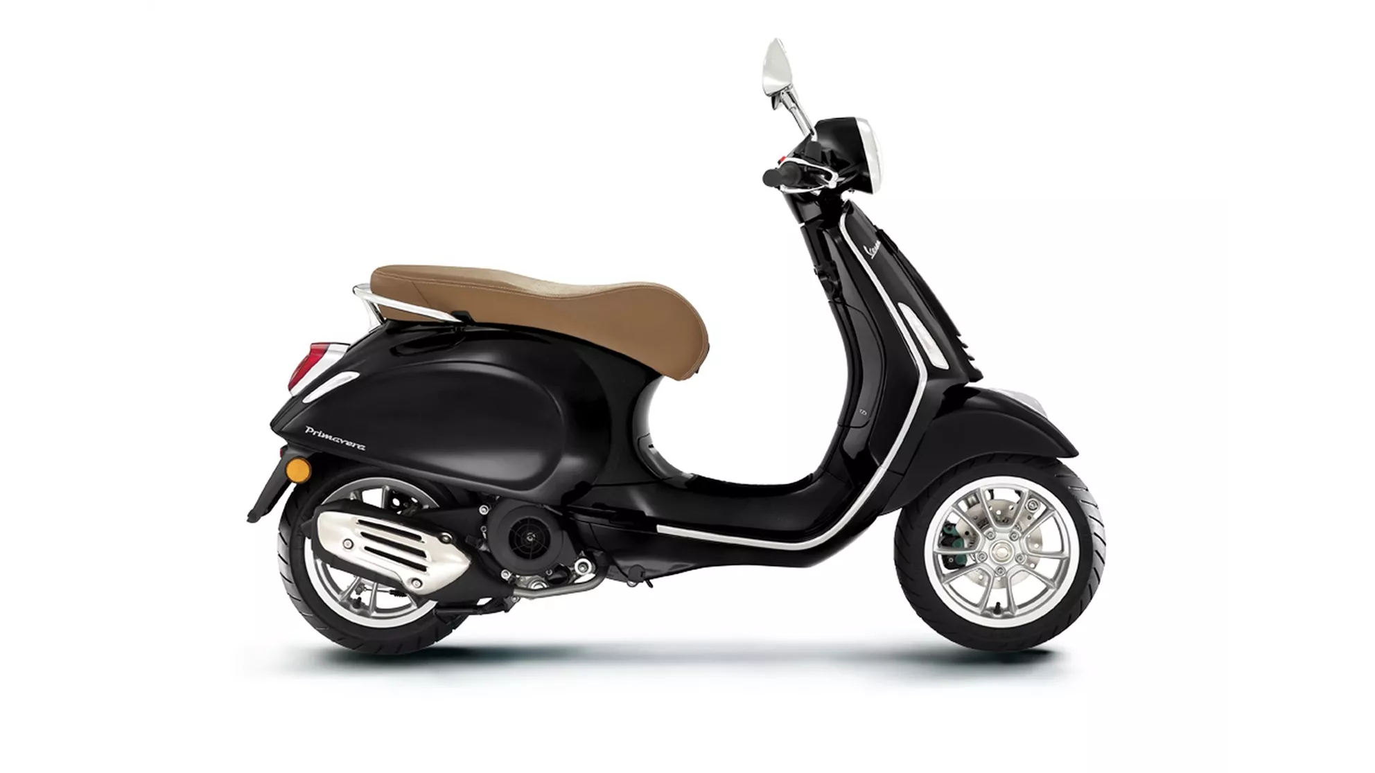Vespa Primavera 50 4T - Image 1 Vespa Primavera 50 4T - Image 1