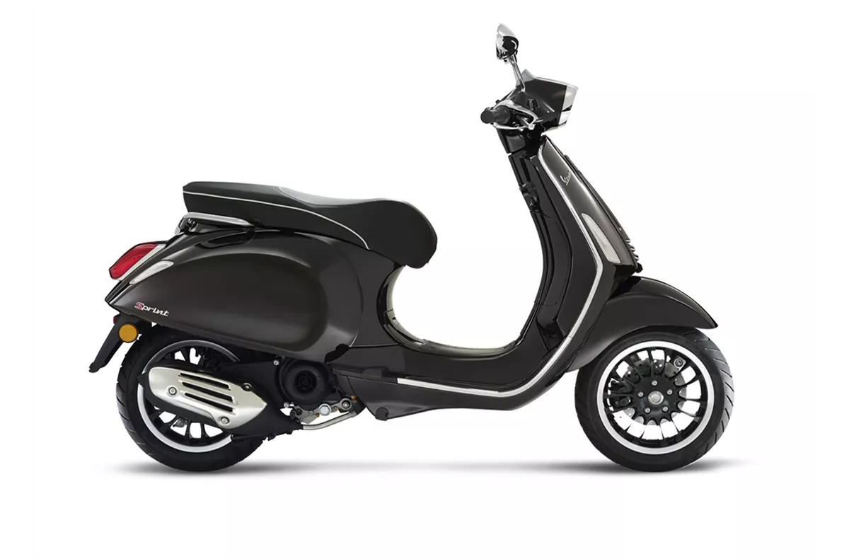 Vespa Sprint 125 i.e. 3V Vespa Sprint 125 i.e. 3V